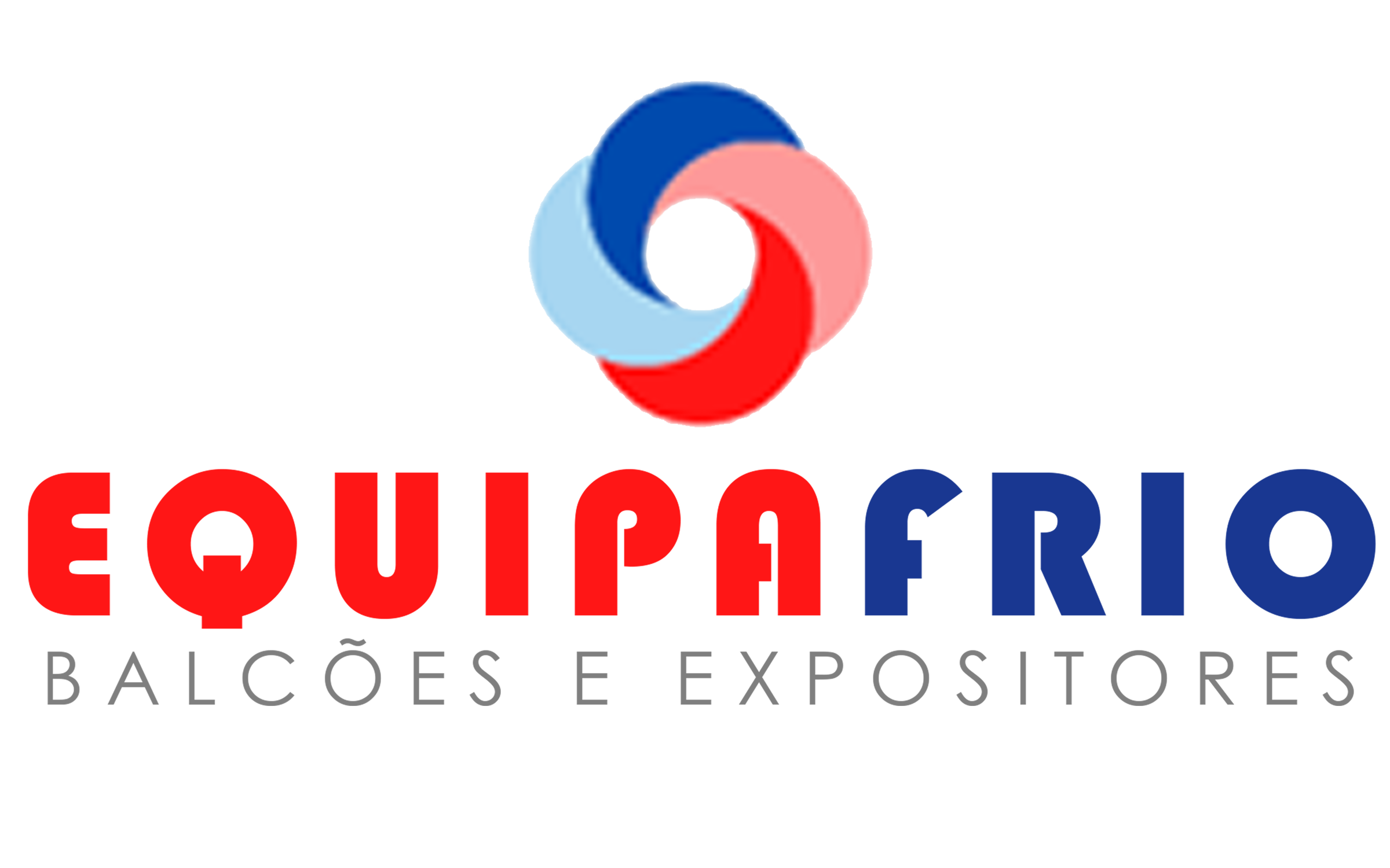 EQUIPAFRIO BALCOES E EXPOSITORES